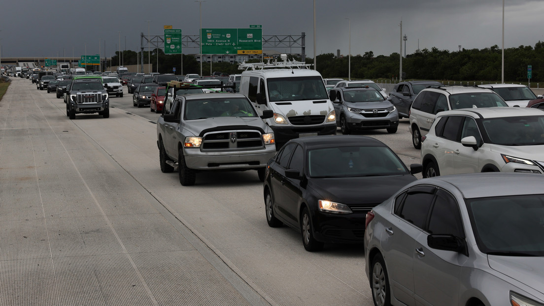 "Van a morir": El mensaje de una alcaldesa en Florida ante la llegada de Milton