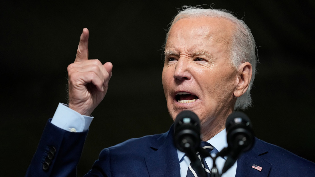 "La cagaron en 2014": Reportan que Biden hizo comentarios soeces sobre Obama