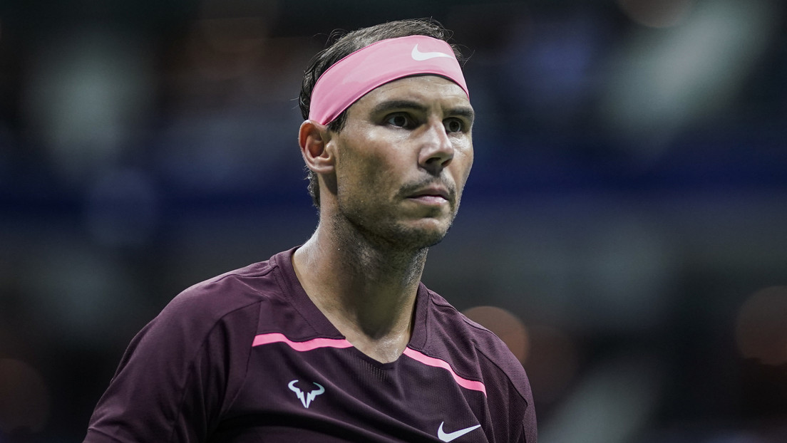 Rafa Nadal anuncia su retirada definitiva del tenis profesional