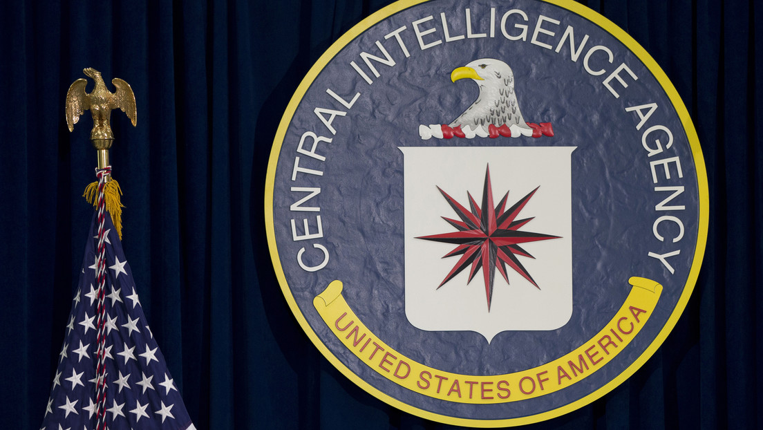 CNN: Personal de la CIA está involucrado en escándalos de delitos sexuales