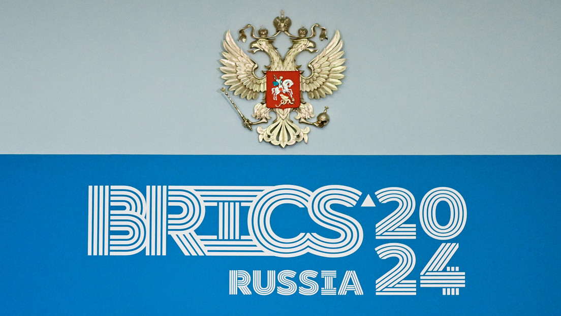 Rusia: A la cumbre de los BRICS asistirán los líderes de 24 países