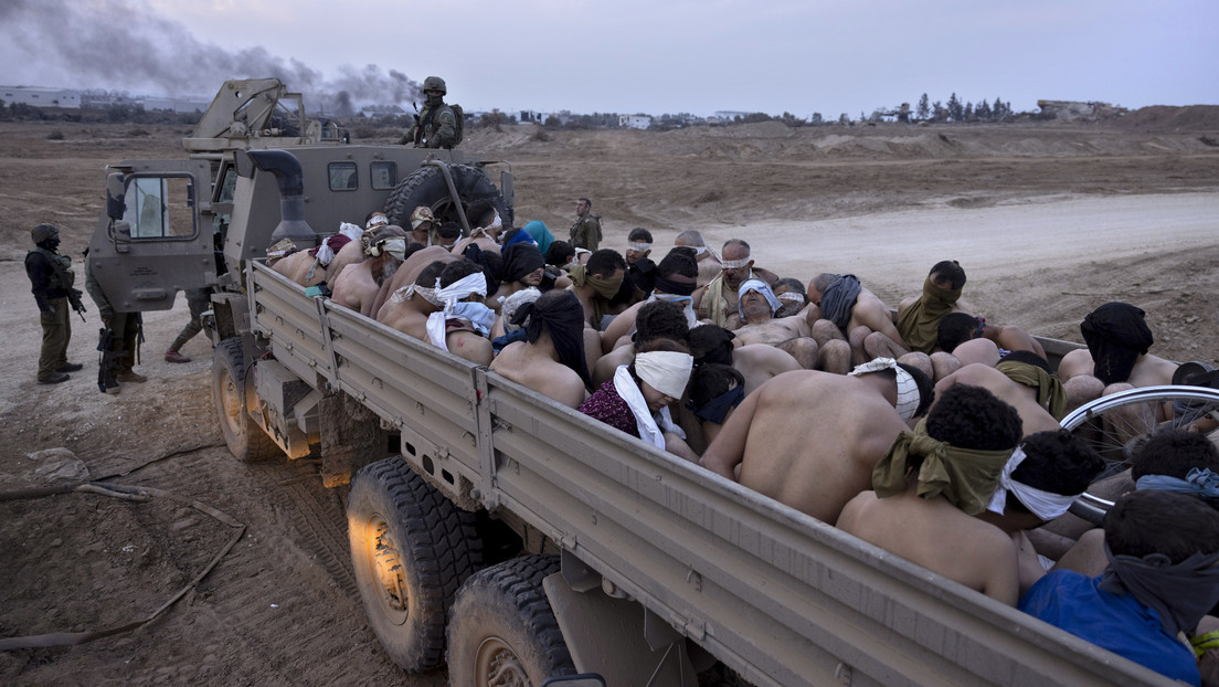 Investigación de la ONU: Tanto Israel como milicias palestinas cometen torturas