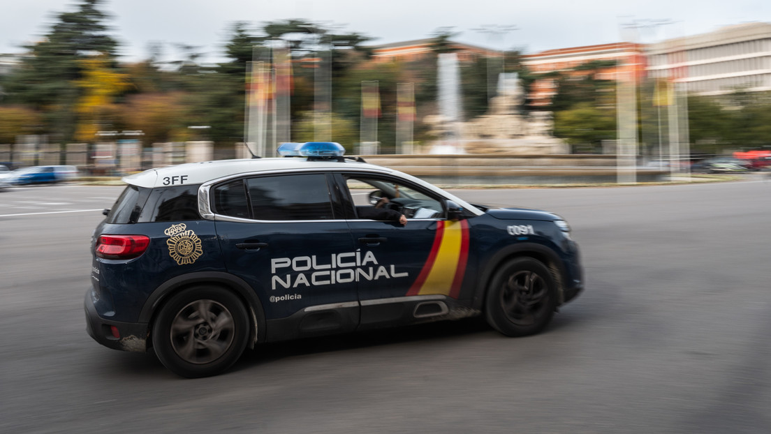 Mujer denuncia que dos pastores la drogaron y violaron durante un mes en España