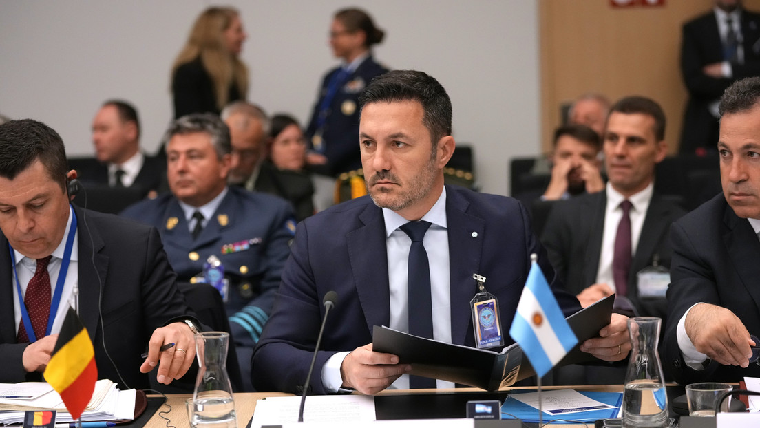 El combate al terrorismo es el centro de una reunión de Defensa regional en Argentina