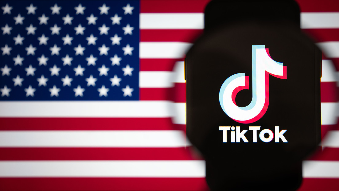 260 videos y 35 minutos: demandan a TikTok por ser una 