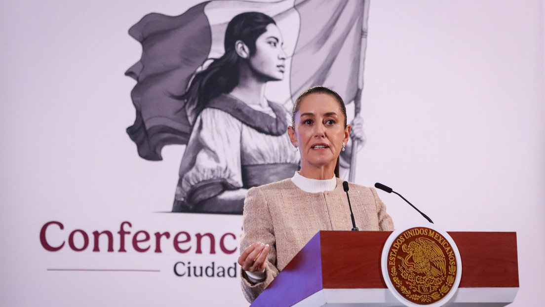 México mantendrá postura "imparcial" respecto a Venezuela