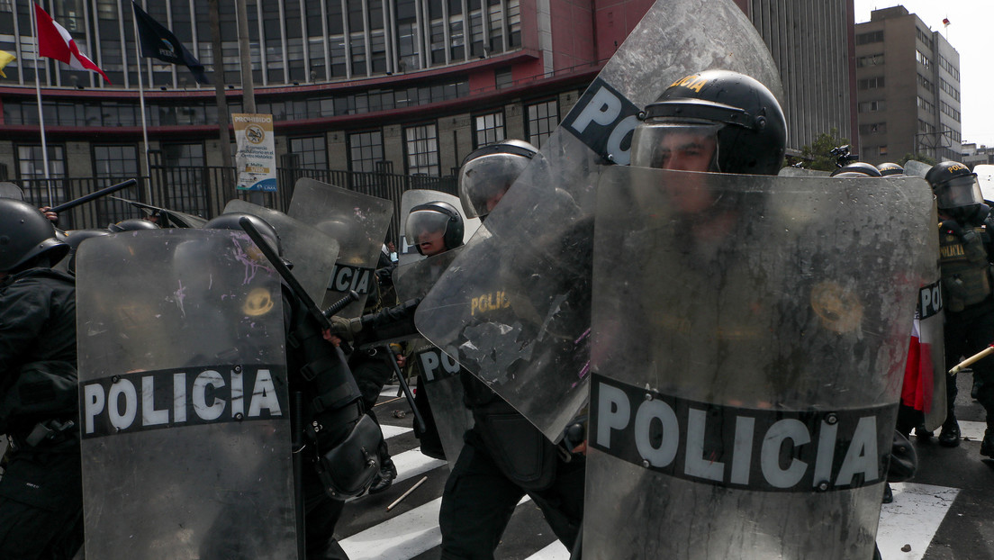 ¿Terrorismo urbano? El proyecto que desata polémica en Perú en medio de la inseguridad