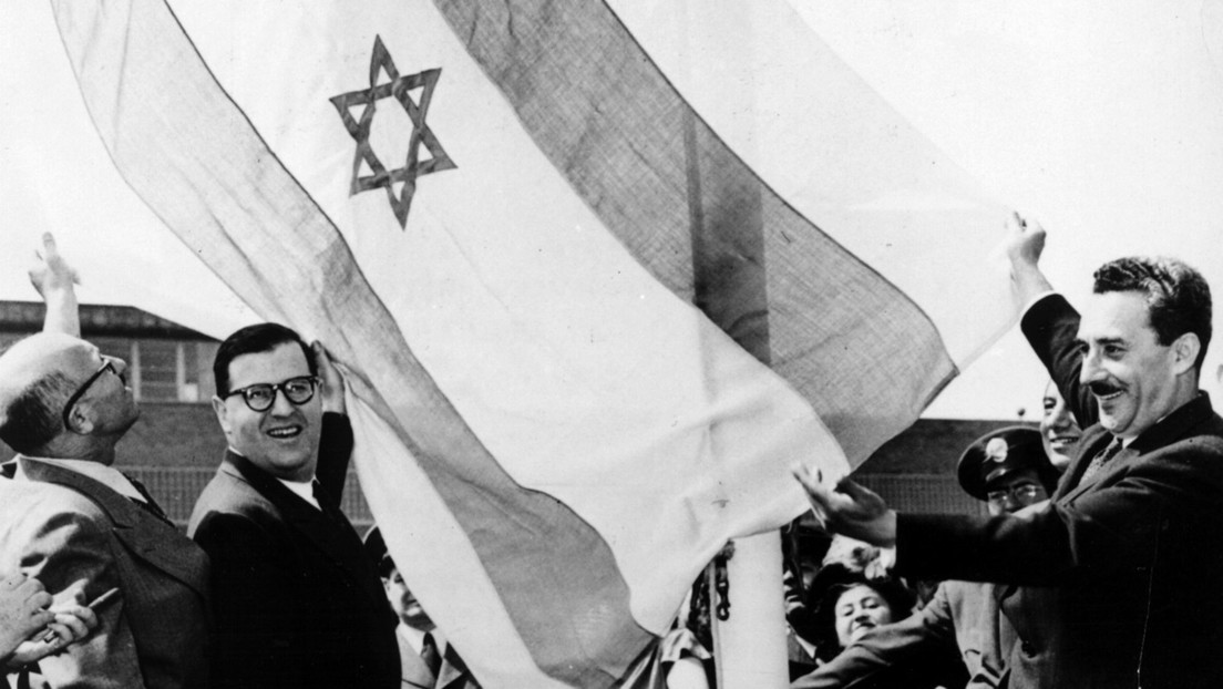 Matar al padre: la compleja historia entre Israel y Naciones Unidas