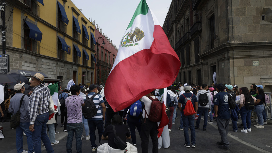 México define la hoja de ruta para la inédita elección de sus jueces