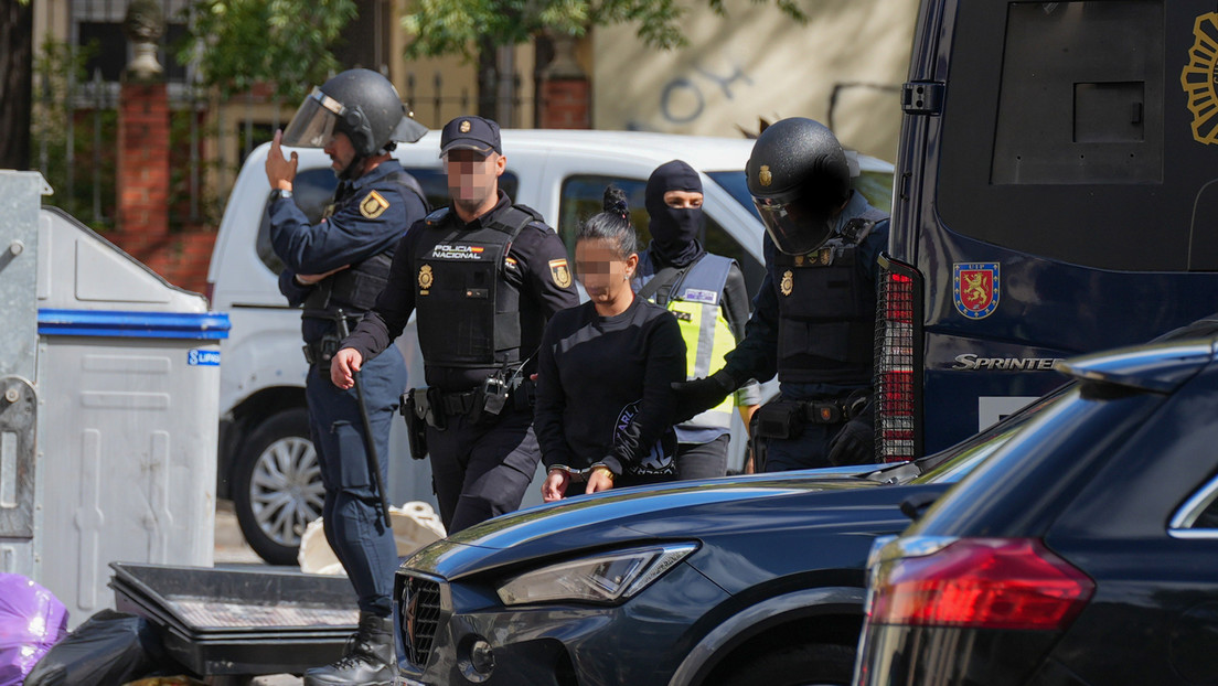 Tiroteo en una ciudad española con AK 47: ¿qué se sabe hasta ahora?