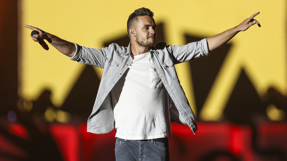 Muere exintegrante de One Direction Liam Payne al caer de una habitación de hotel en Buenos Aires