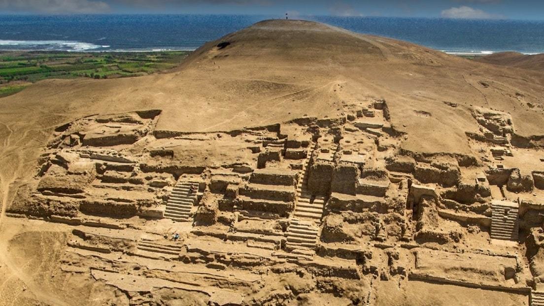 Arqueólogos de Perú denuncian mafias de terrenos en la ciudad más antigua de América