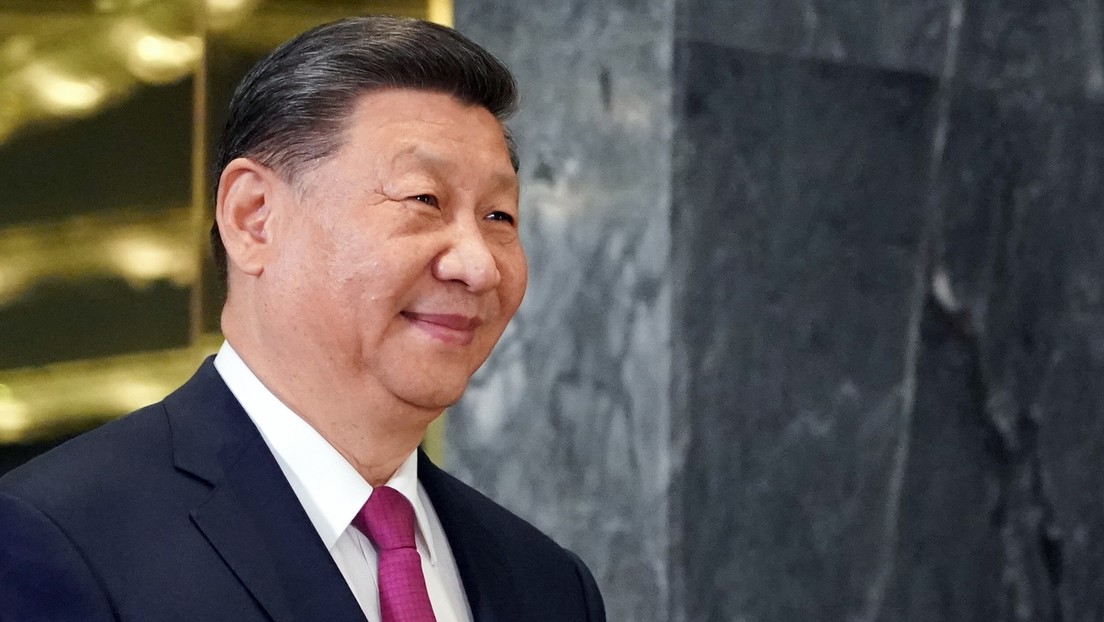 Xi Jinping visitará Rusia