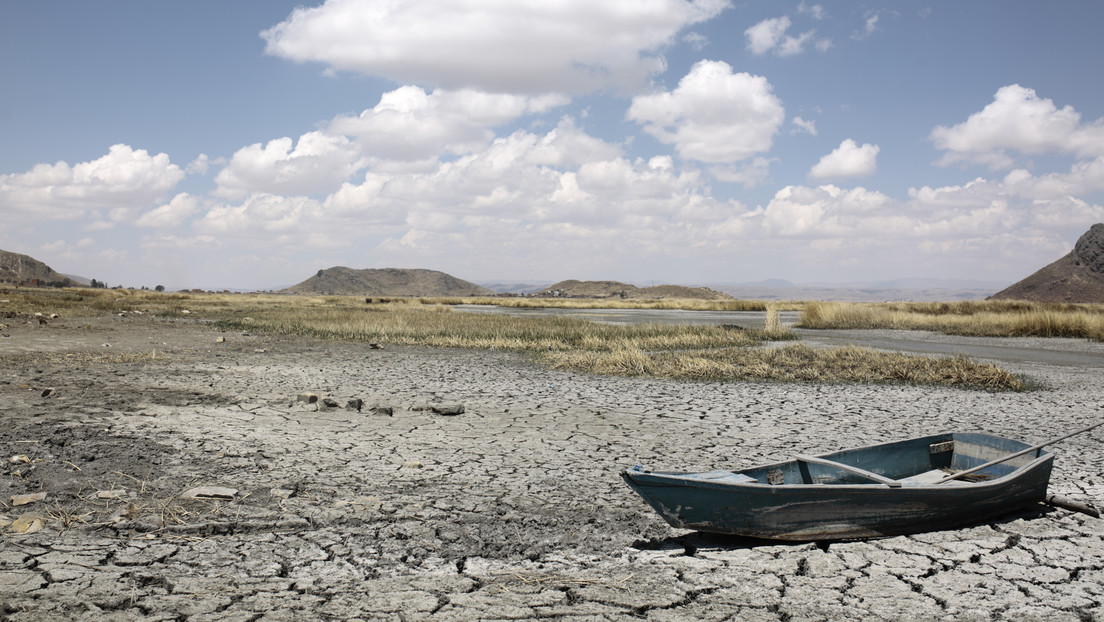 El ciclo global del agua pierde el equilibrio: ¿qué significa para la humanidad?