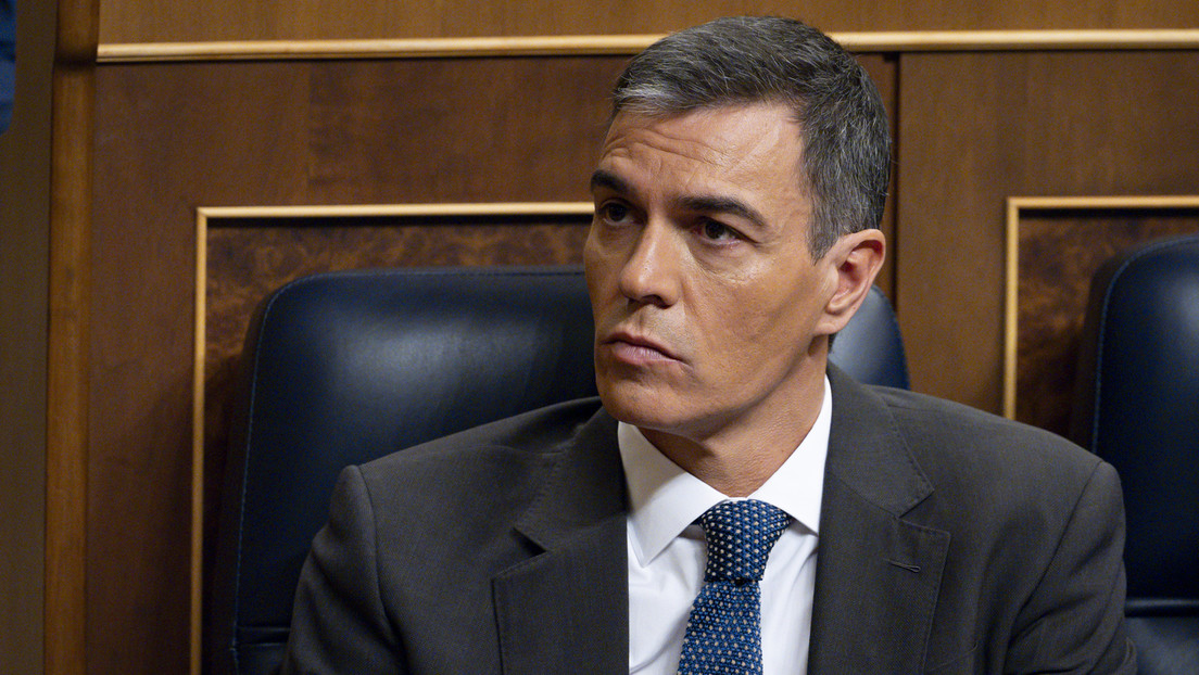 La oposición se manifestará el domingo contra Pedro Sánchez pidiendo elecciones anticipadas