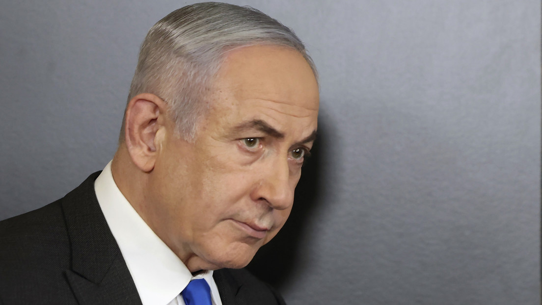 Netanyahu acusa a Hezbolá de intentar asesinarle