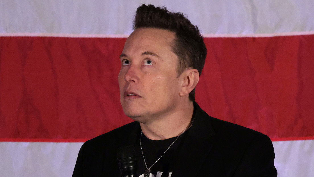 Musk predice una gran censura en EE.UU. si Kamala Harris gana las elecciones