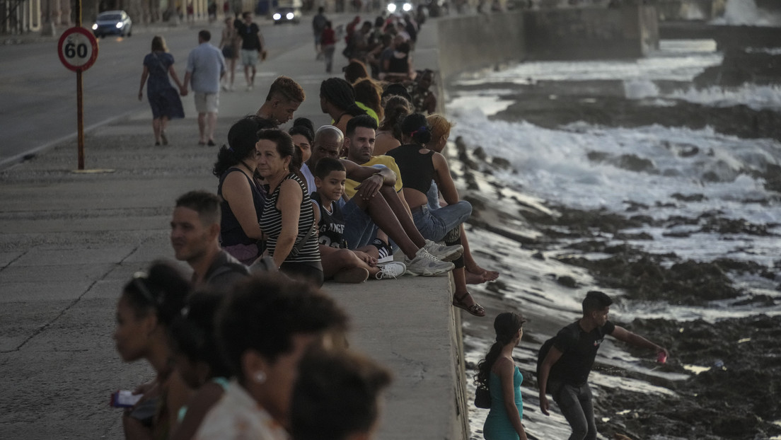 El servicio eléctrico de La Habana se restablece al 90 %