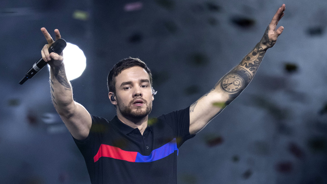 Liam Payne tenía cocaína rosa y otras drogas en la sangre al momento de morir