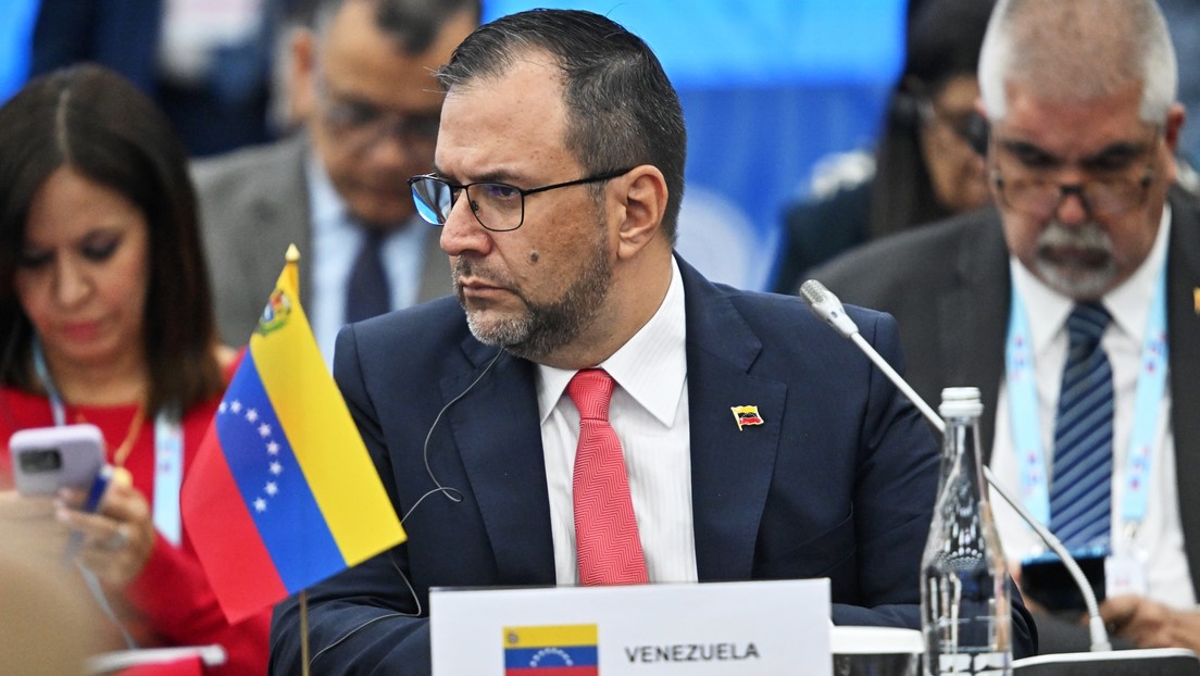 Canciller de Venezuela a RT: El mundo entero pendiente de la cumbre de los BRICS