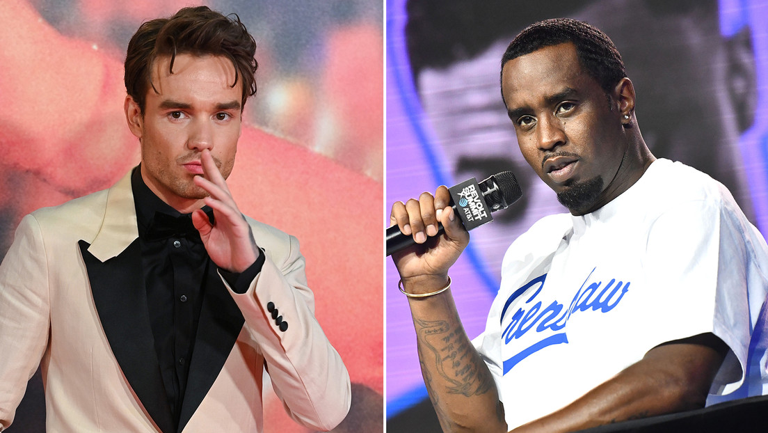 ¿Qué hay en común entre el caso de P.'Diddy' y la muerte de Liam Payne?