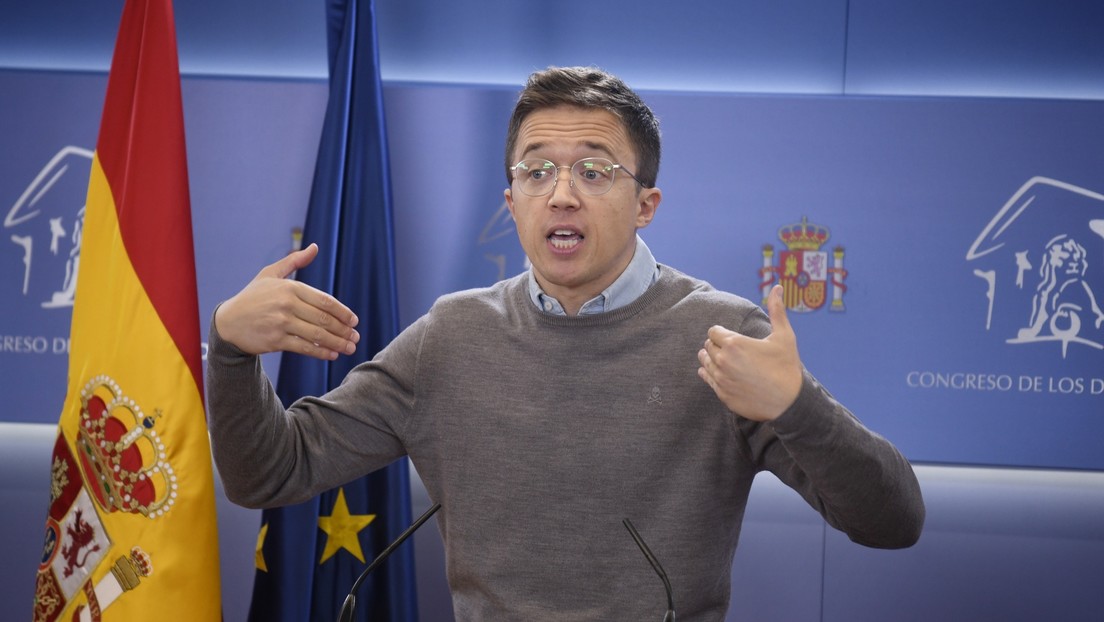 Los rumores de abusos precipitan la dimisión de Íñigo Errejón, portavoz de Sumar en España