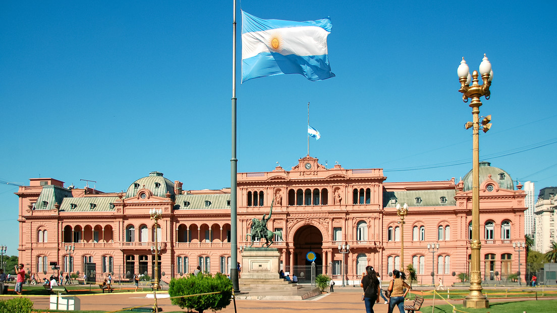 Argentina evita ser incluida en la 'lista gris' de lavado de activos