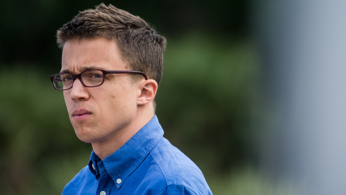 La dimisión de Íñigo Errejón por violencia machista provoca un sismo en la izquierda española