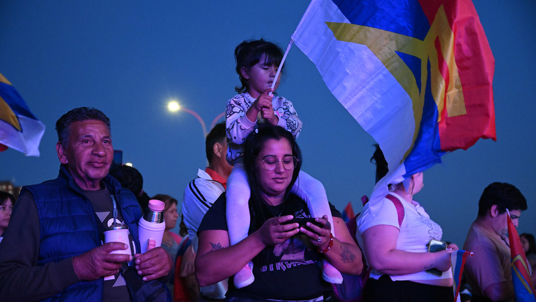 Uruguay irá a la segunda vuelta de las presidenciales