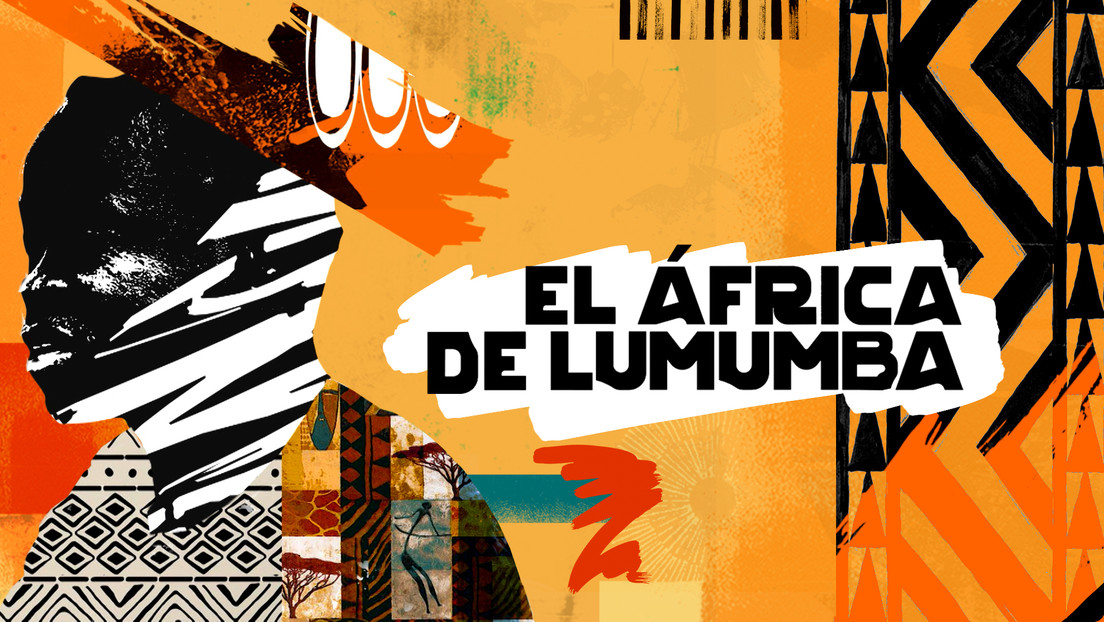 El África de Lumumba