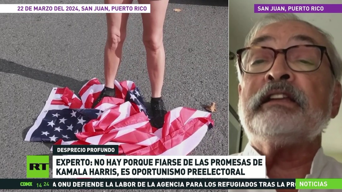 Palabras despectivas de un actor sobre Puerto Rico enfurecen a la población