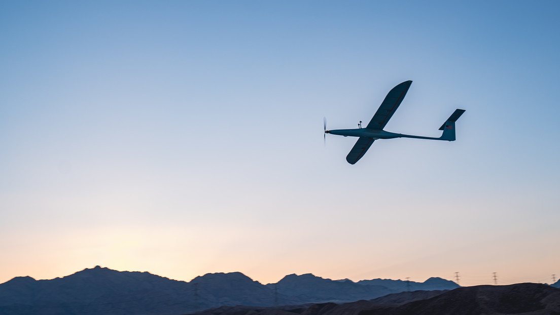 El Pentágono encarga drones espía eléctricos de largo alcance para vigilar el Pacífico