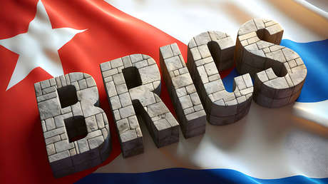 Cuba solicita oficialmente su incorporación a los BRICS como país socio