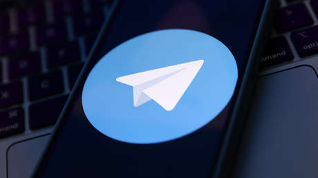 Regulador de comunicaciones de Ucrania insta a bloquear Telegram en el país