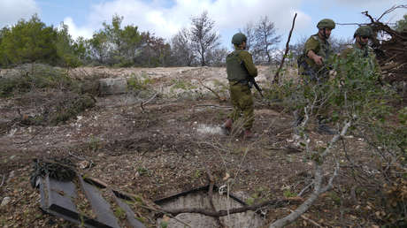 Hezbolá amenaza con aumentar los ataques a Israel si sigue con su ofensiva en el Líbano