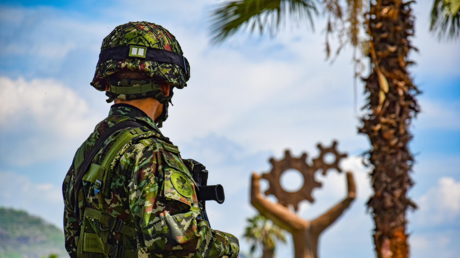 El bastión de las disidencias es tomado por el Ejército de Colombia: ¿que viene ahora?-idesotv-noticias-ica Imagen ilustrativa