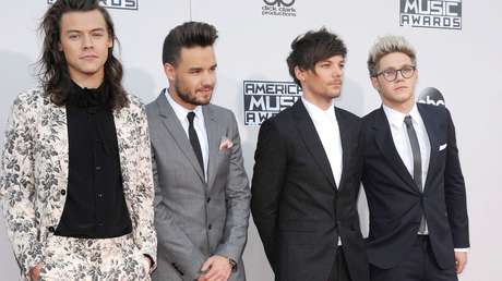 Muere Exintegrante De One Direction Liam Payne Al Caer De Una ...