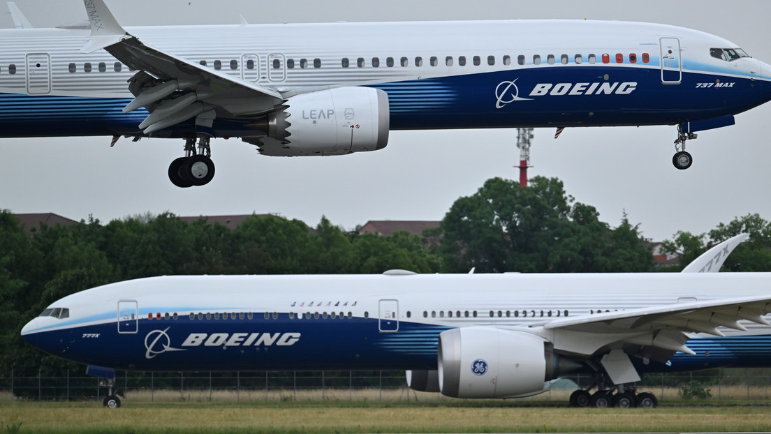 Boeing decide desmantelar su departamento de diversidad