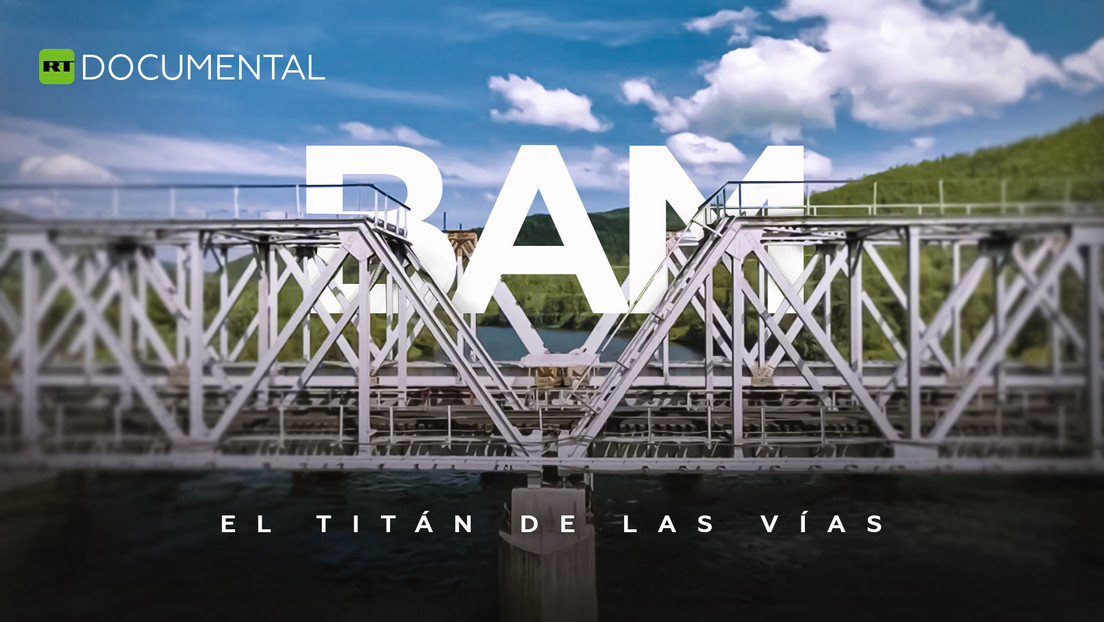 BAM: el titán de las vías