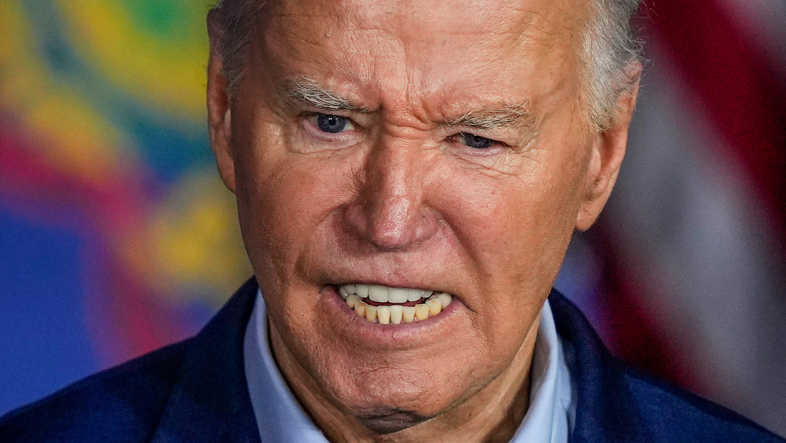 La violencia y los conflictos que marcaron el mandato de Biden