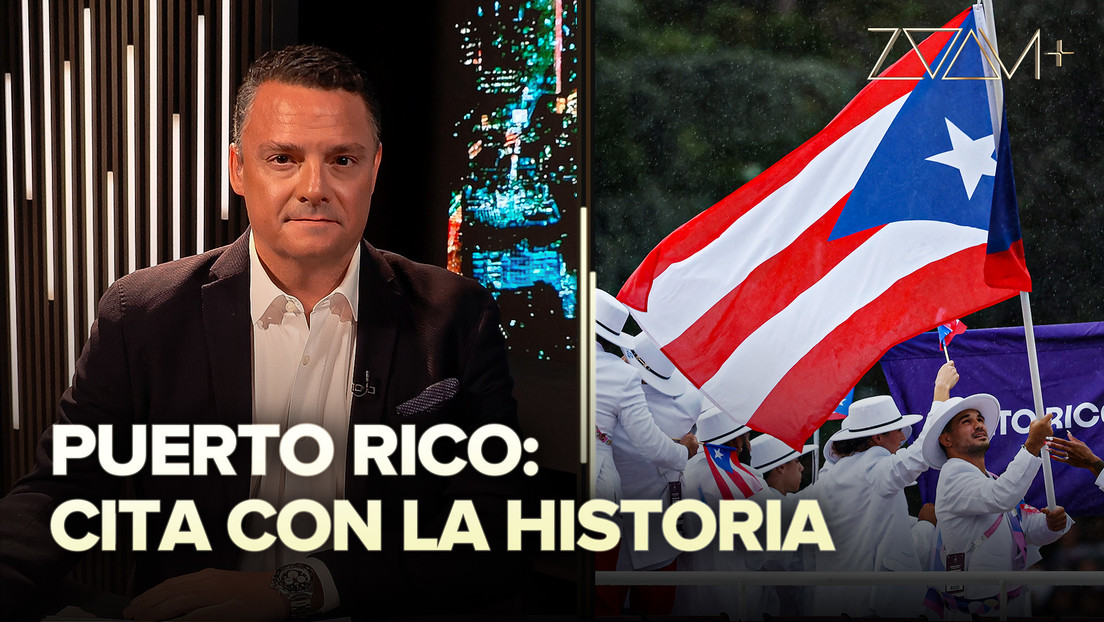 Puerto Rico: cita con la historia