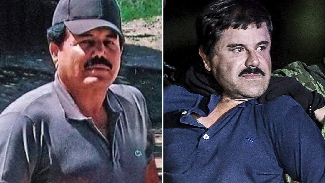 'El Chapo' Guzmán habría planeado el secuestro de 'El Mayo' para entregarlo a EE.UU.