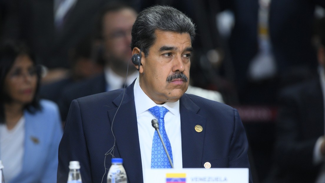 Maduro anuncia que el PIB de Venezuela crecerá más del 10 % en 2024