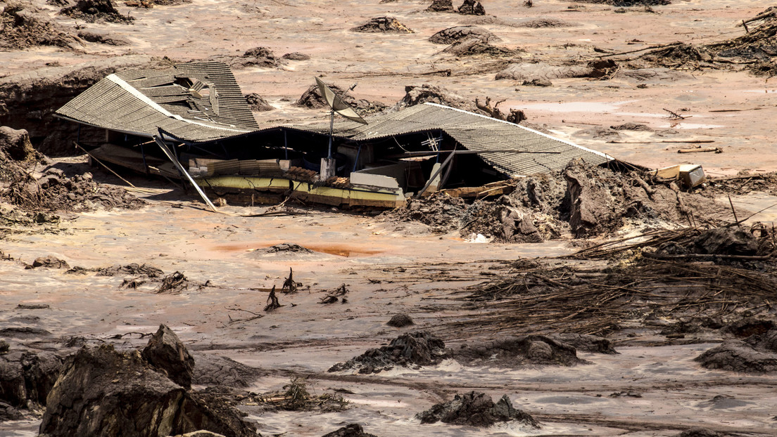 Los afectados por la mayor tragedia ambiental en Brasil luchan por sus indemnizaciones 9 años después