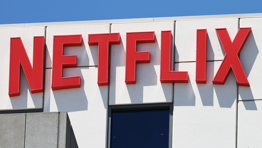 Registran dos oficinas europeas de Netflix por posible fraude fiscal