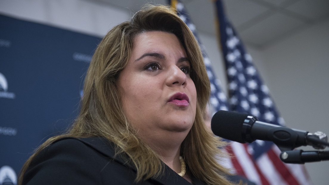 La candidata del oficialismo Jenniffer González gana elecciones en Puerto Rico