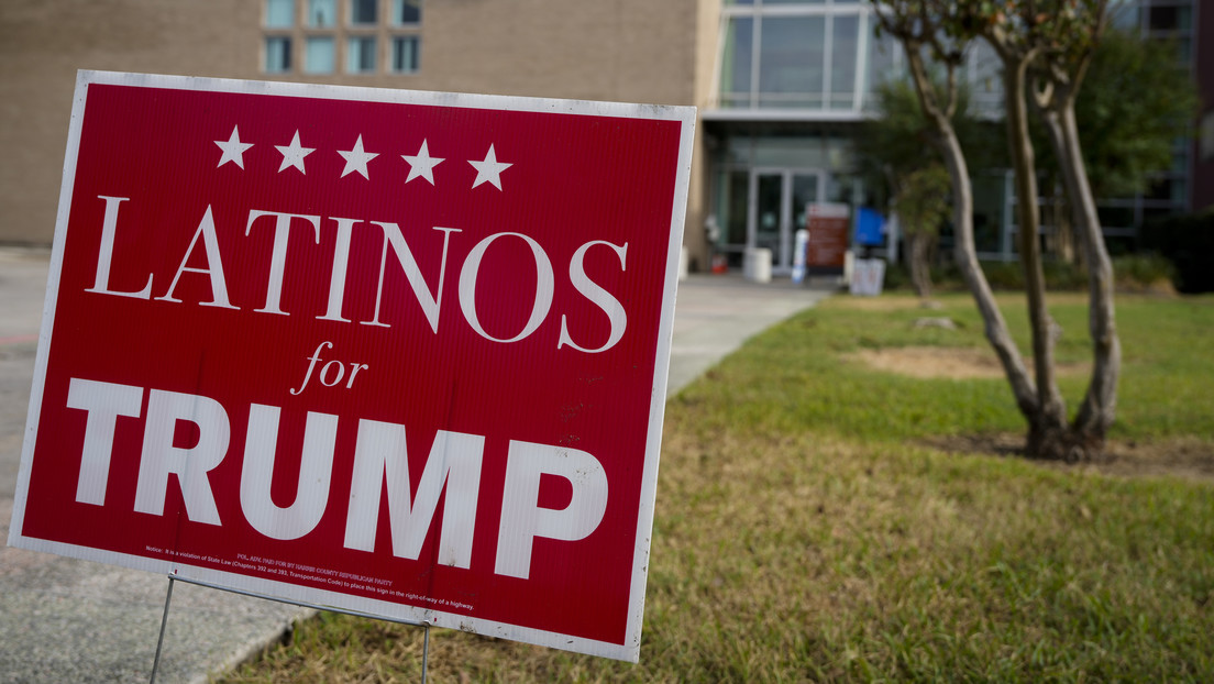 El voto latinoamericano afianza la victoria de Trump: ¿cómo se explica el viraje?