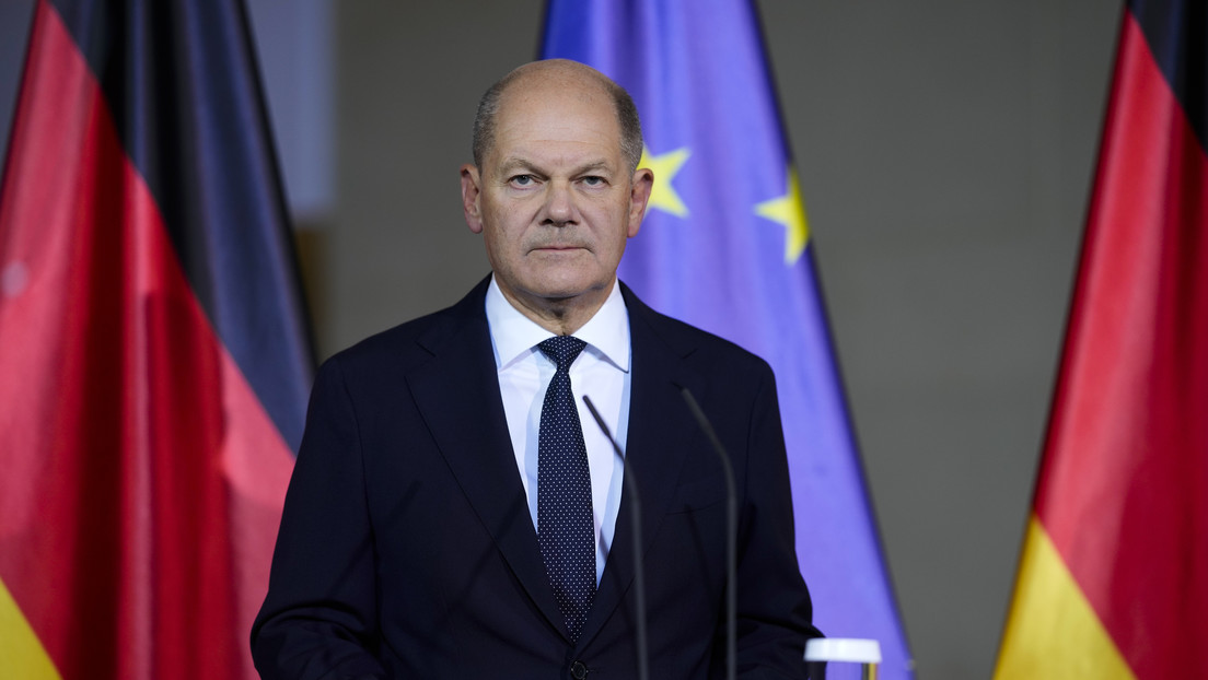 El Gobierno de Alemania se resquebraja y Scholz quiere pedir un voto de confianza