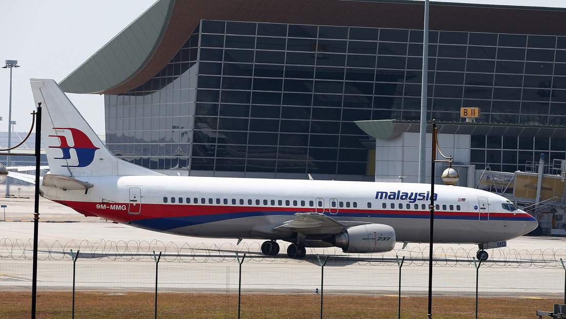 Malasia, más cerca de reanudar la búsqueda del MH370