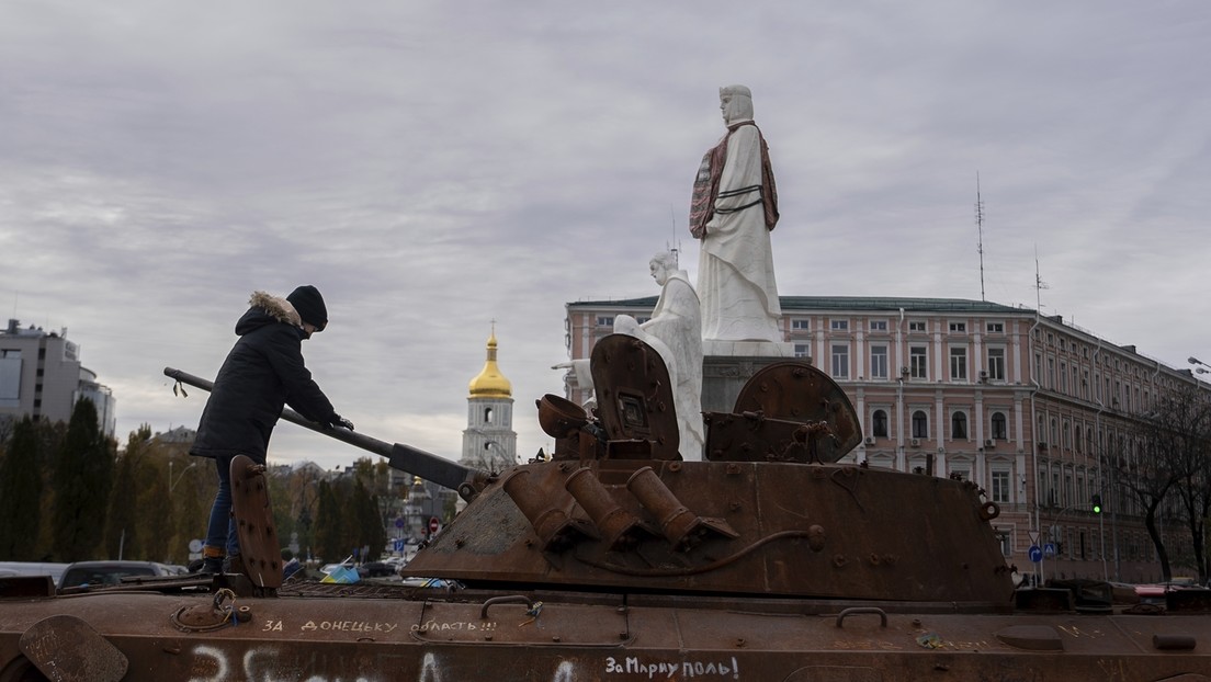 Putin: Rusia está dispuesta al diálogo sobre Ucrania, pero no en base a los "caprichos" de Kiev